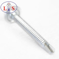 Hex Head Wood Self-Tapping Screw /Lag Screw /Coach Screw